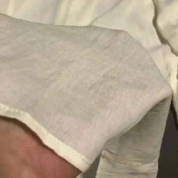 Beautiful Zara ethnic flowy blouse. - Picture 5 of 5